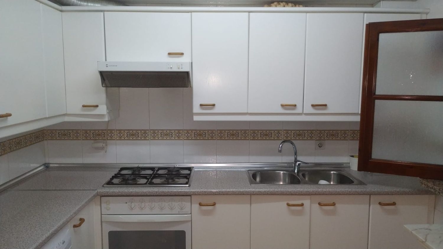 Piso en Virgen de Lujan, 42 - Foto 14