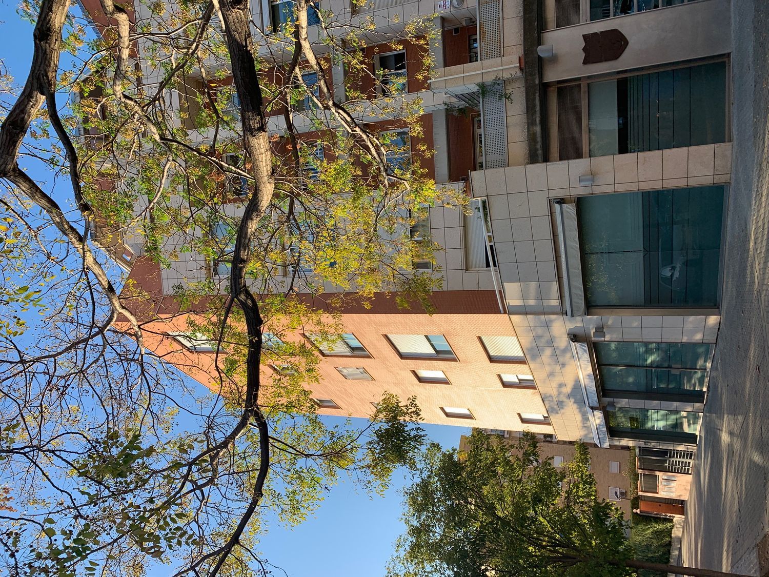 Piso en Calle Genaro Parladé, 7, Felipe II - Bueno Monreal, Sevilla - Foto 1