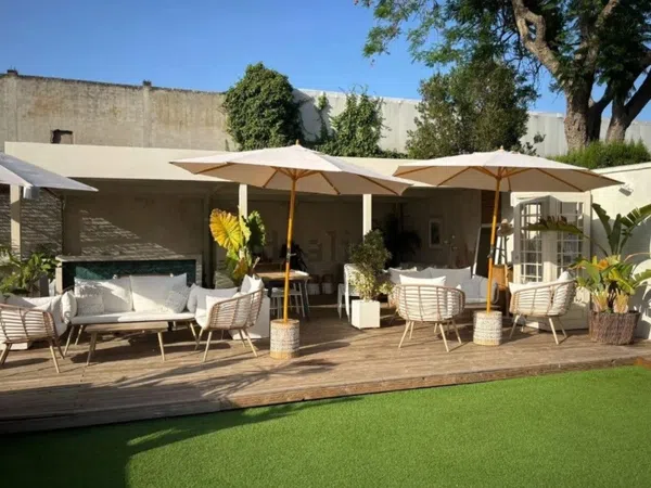 Casa o chalet independiente en Calle Acerola, 10, Pago San José - Princi - Jerez - Foto 1