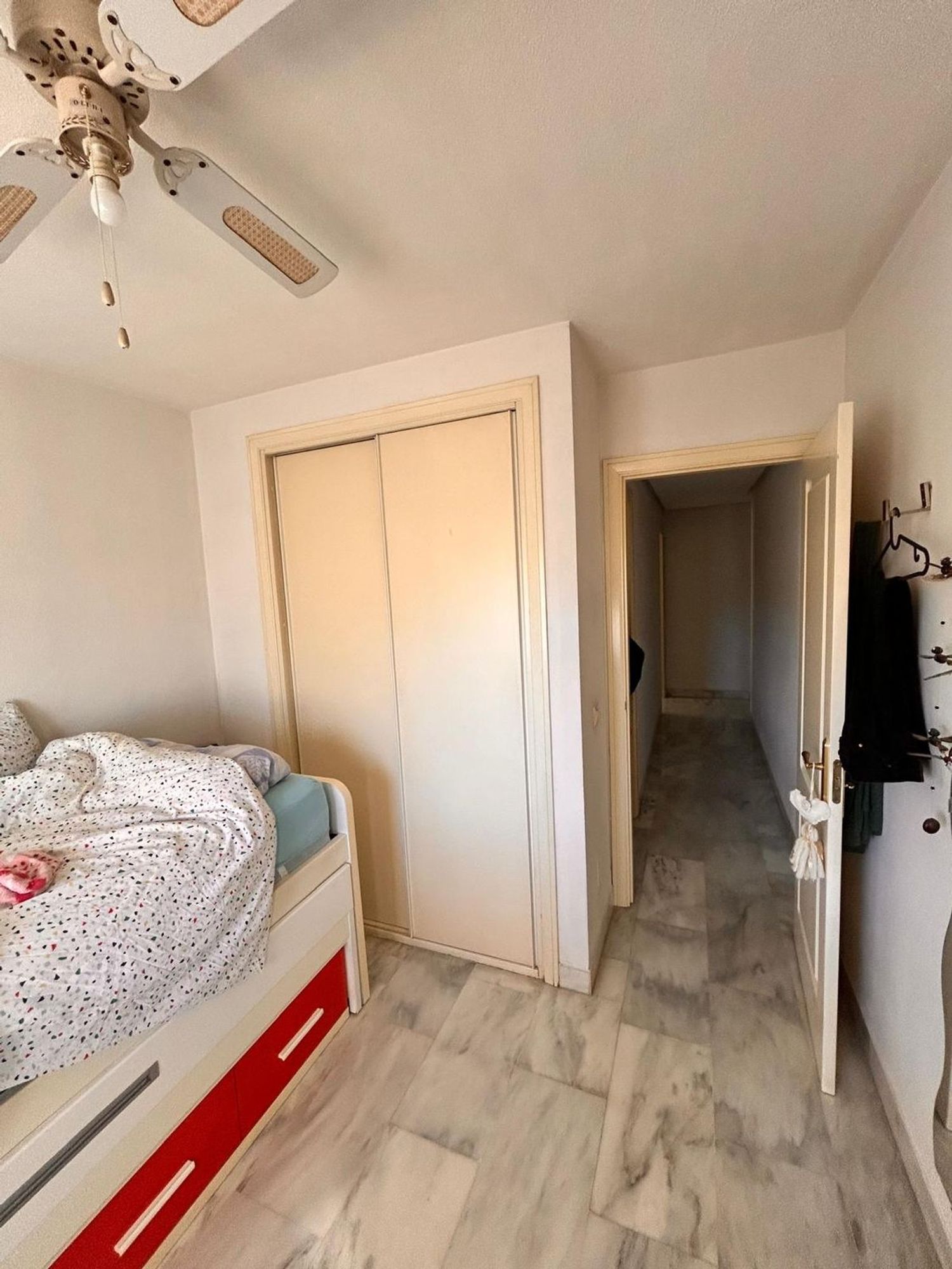 Piso en calle Príncipe de Vergara, 1 - Foto 16