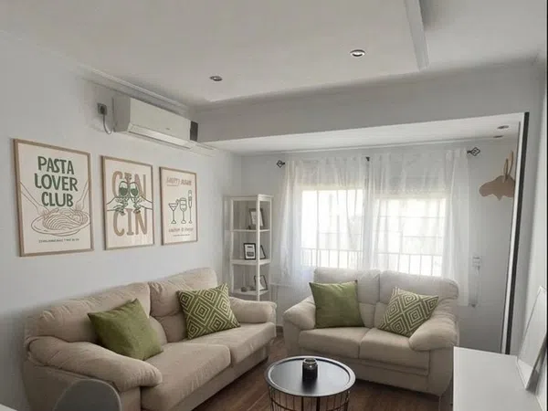 Piso en Calle Horno, 19, Altamira - Oliveros - Barrio Alto, Altamira - Oliveros - Barrio Alto - Foto 1