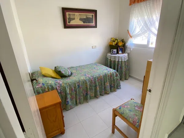 Chalet pareado en Calle Madamme Curie, 85, Zona los Frutales - Foto 14