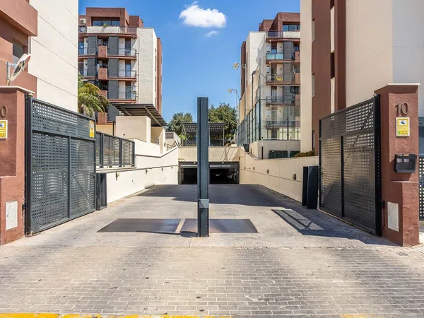 Piso en Calle Hermanas Mirabal, 10, Centro, Centro - Foto 26