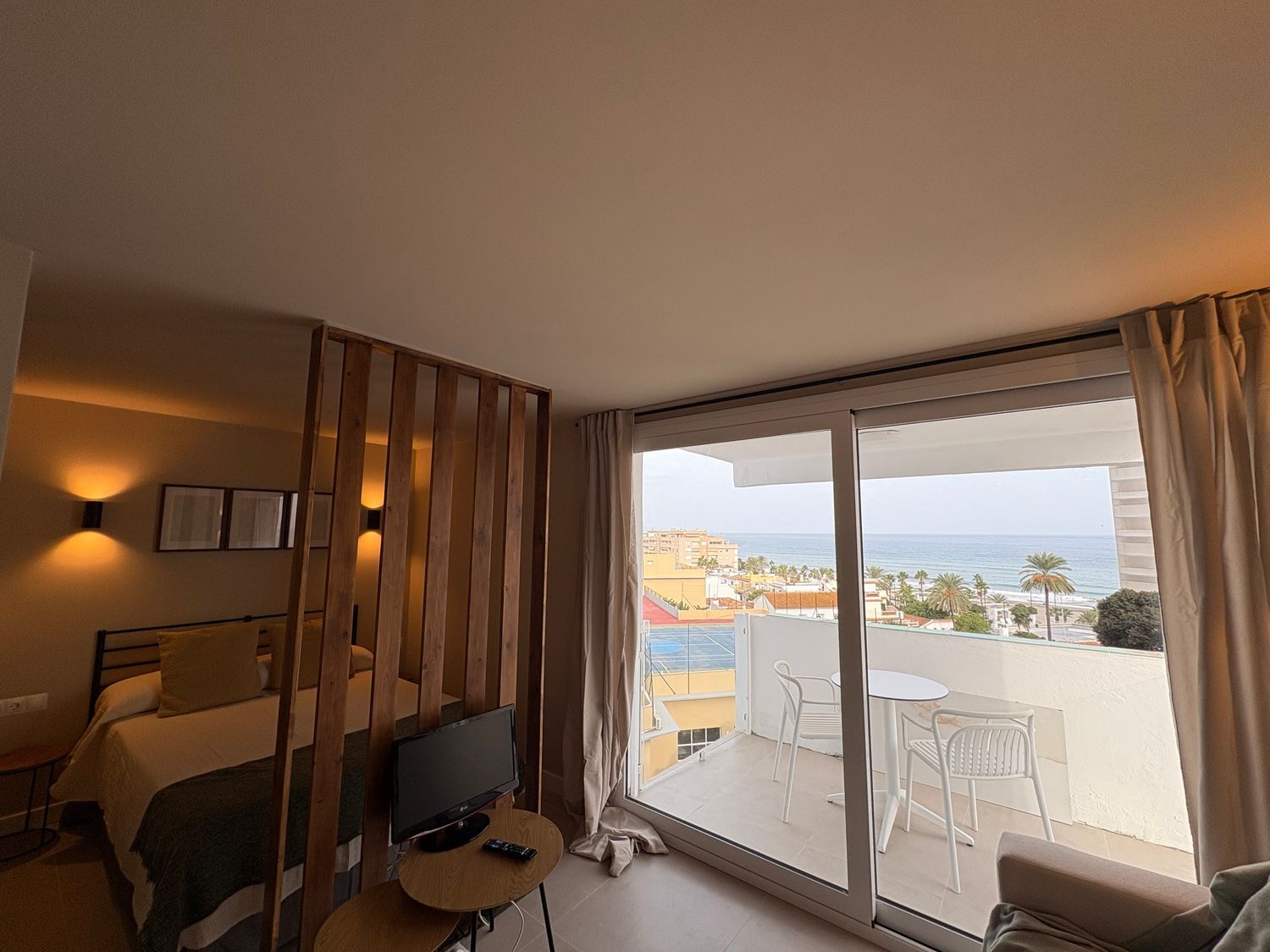 Estudio en Puerto de Estepona - Foto 15