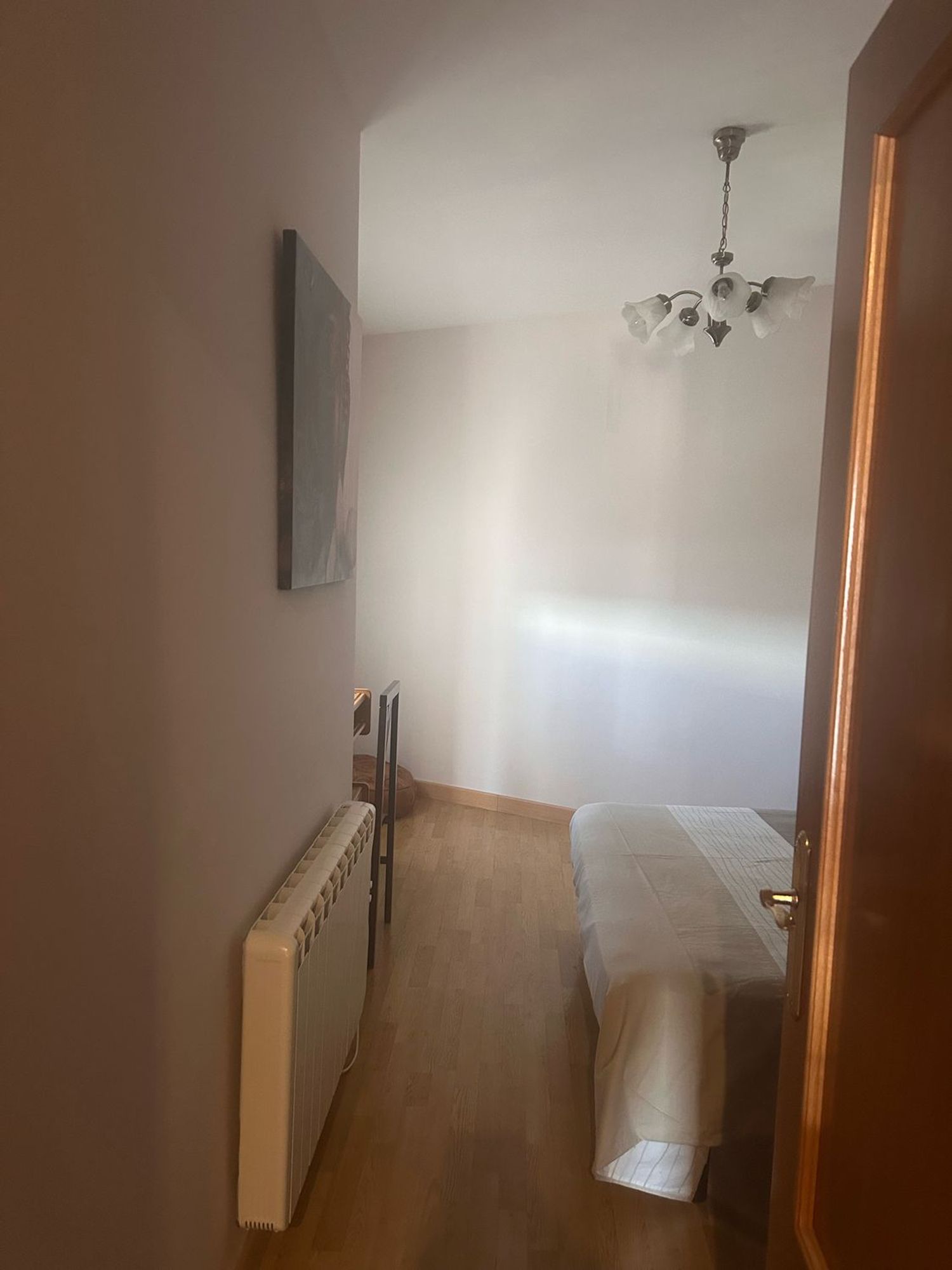 Ático en Calle Angel Ganivet, 4 b, Zona Parque de San Roque - Foto 26