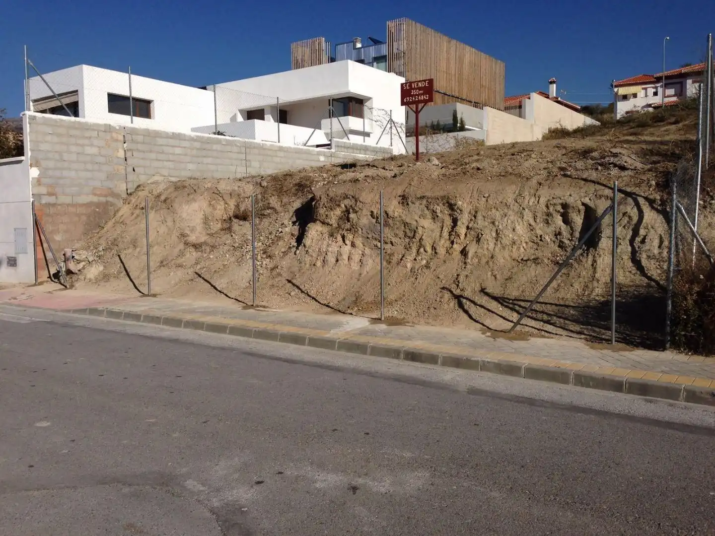 Terreno Residencial en  Calle Abén Humeya 21 - Foto 20
