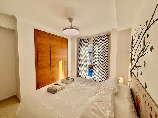 Piso en Avenida de Gandia, 41, Centro Urbano, Centro Urbano - Foto 15