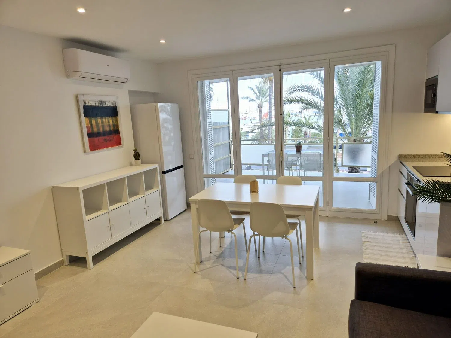 Estudio en avenida de Gabriel Roca, 33 - Foto 4