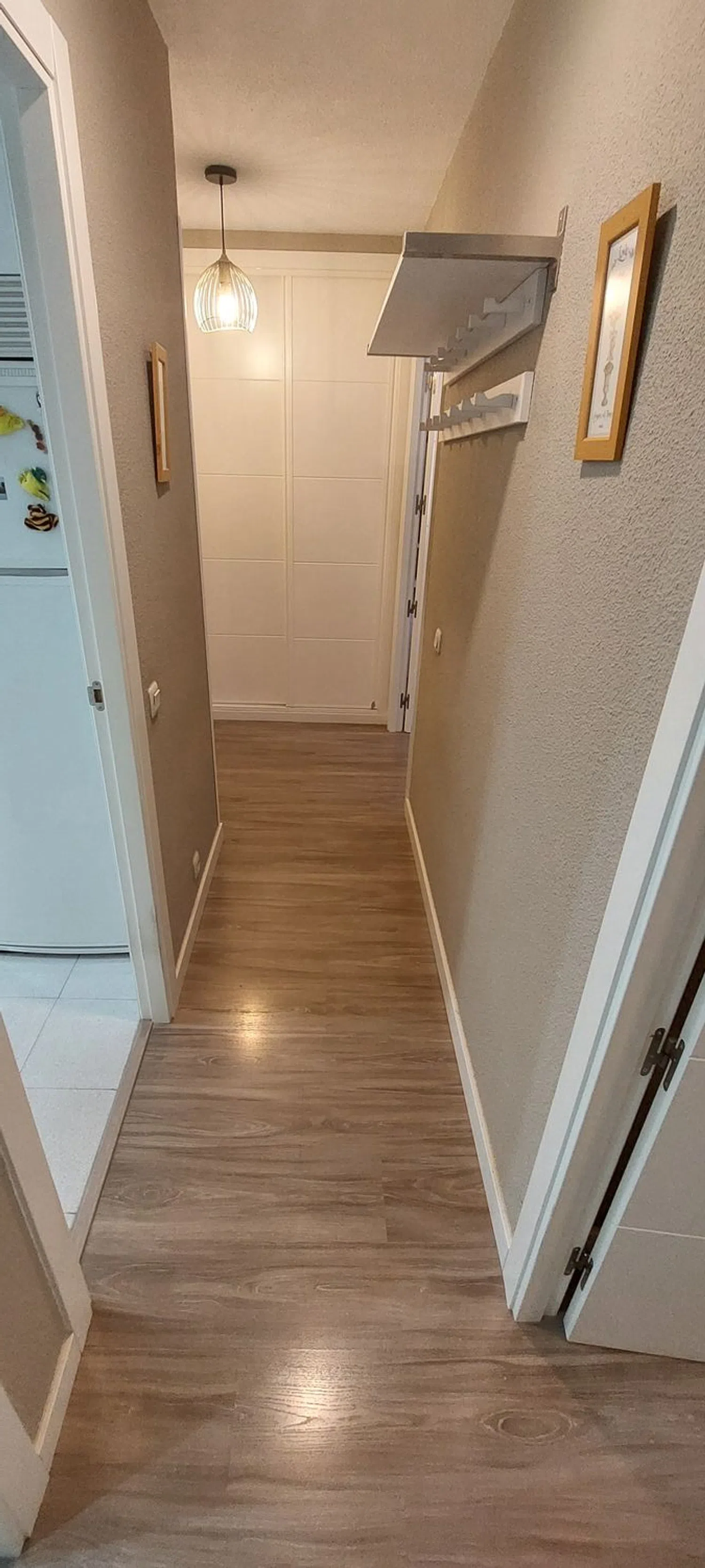 Piso en calle de la Bahía de Algeciras, 1 - Foto 12