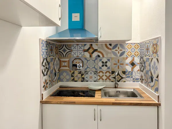 Estudio en calle Jesús Nazareno, 17 - Foto 5