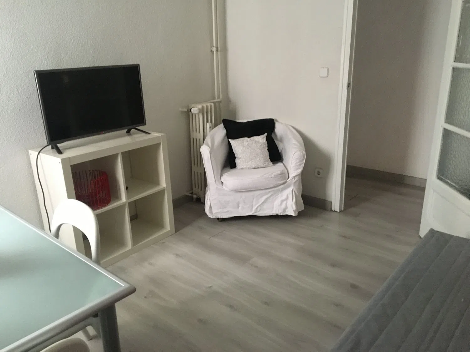 Piso en calle Meléndez Valdés, 36 - Foto 4