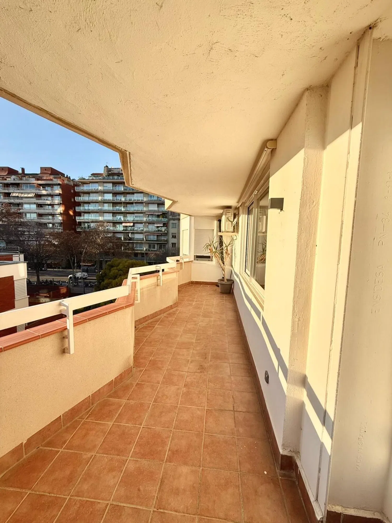 Piso en travesía de les Corts, 256 - Foto 2