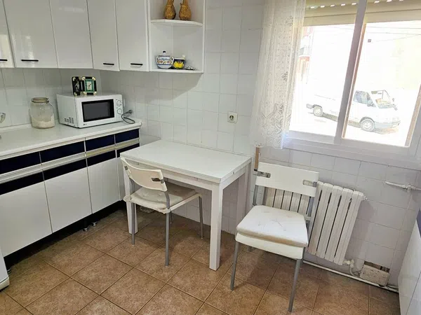 Chalet pareado en Riaza - Foto 11