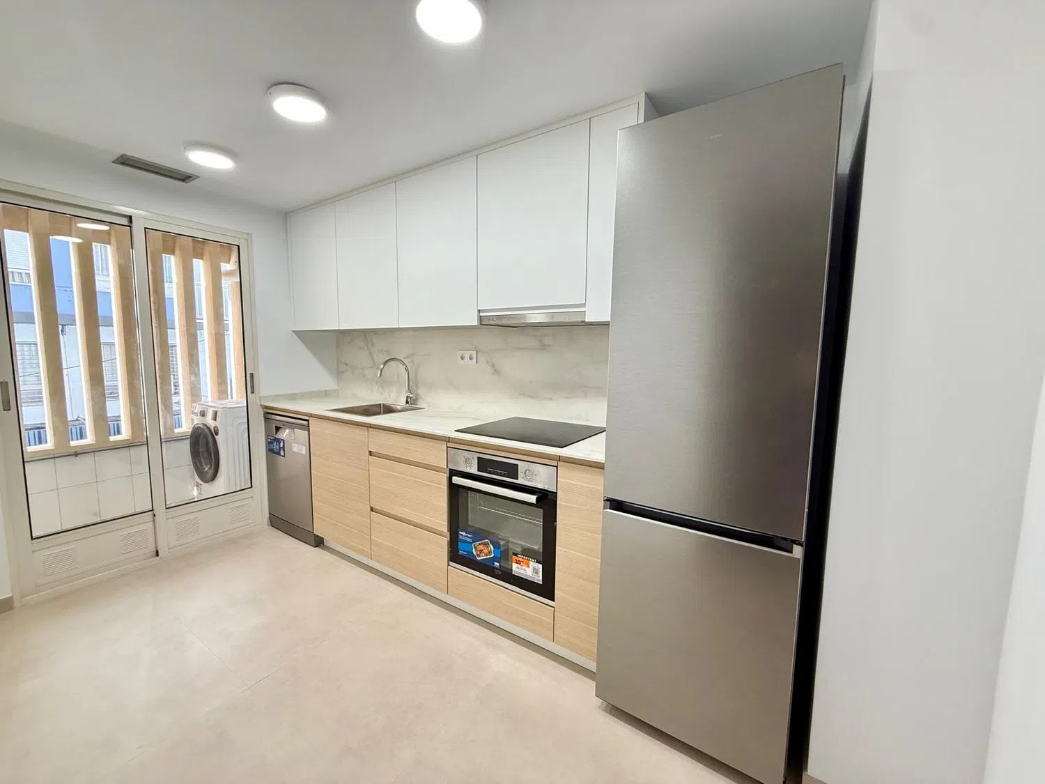 Piso en calle General O'Donnell, 16 -1ºf - Foto 7