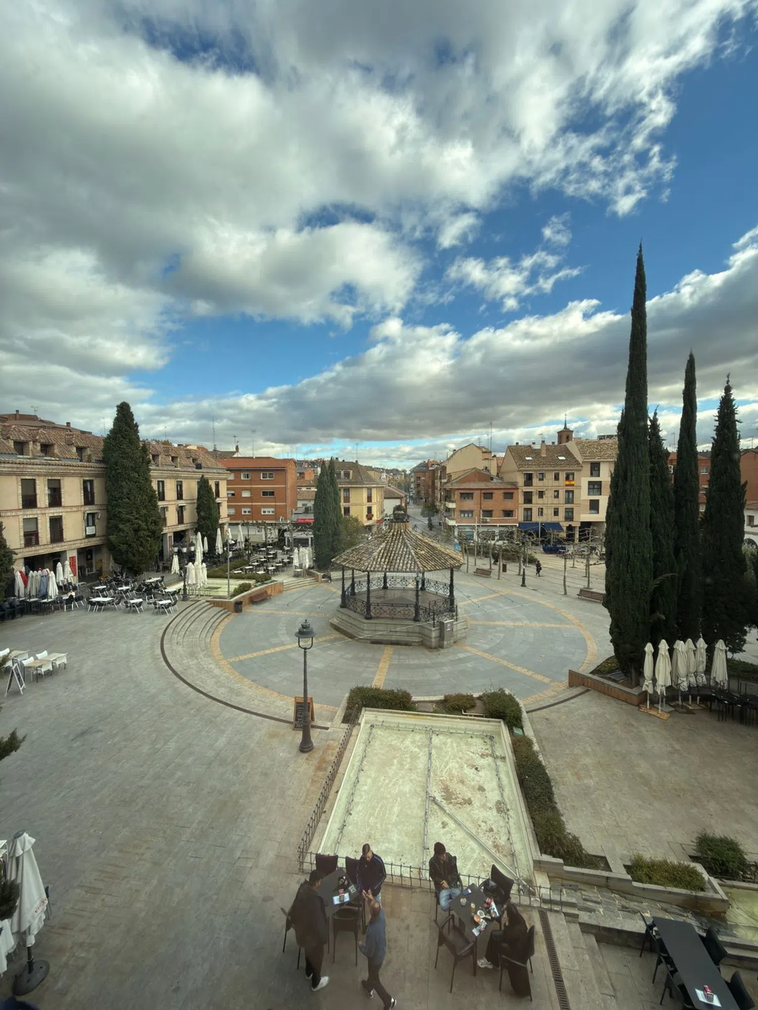 Dúplex en plaza de España, 10 - Foto 17
