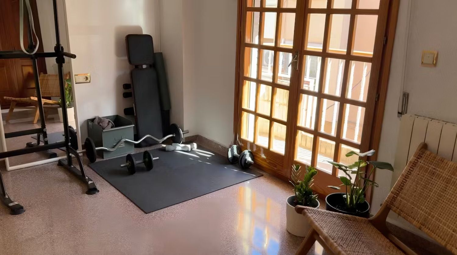 Casa o chalet independiente en Calle Dato Iradier, 6, Carolinas Altas - Foto 8