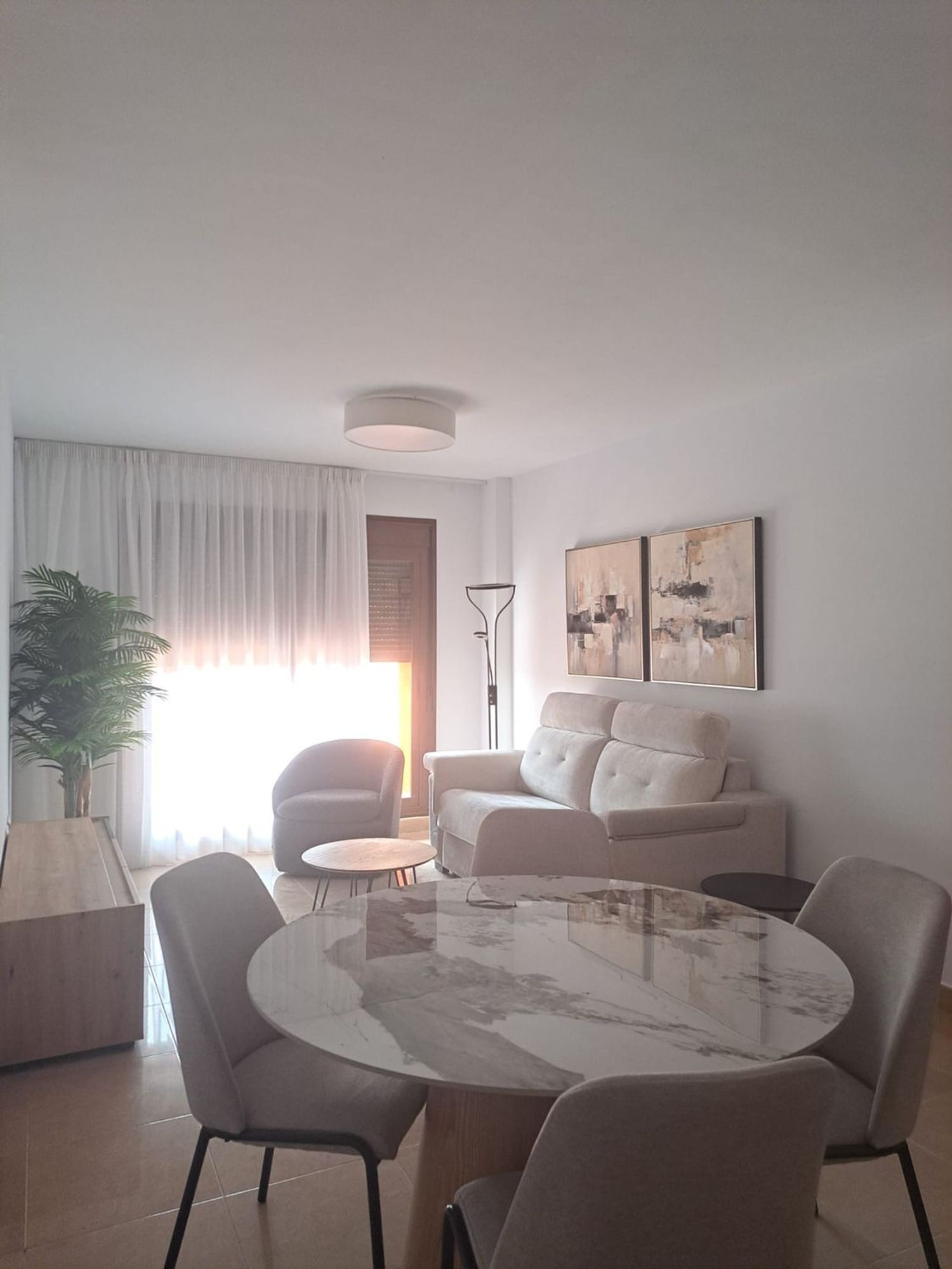 Piso en Calle Terral, 3, Punta Plata - Foto 4