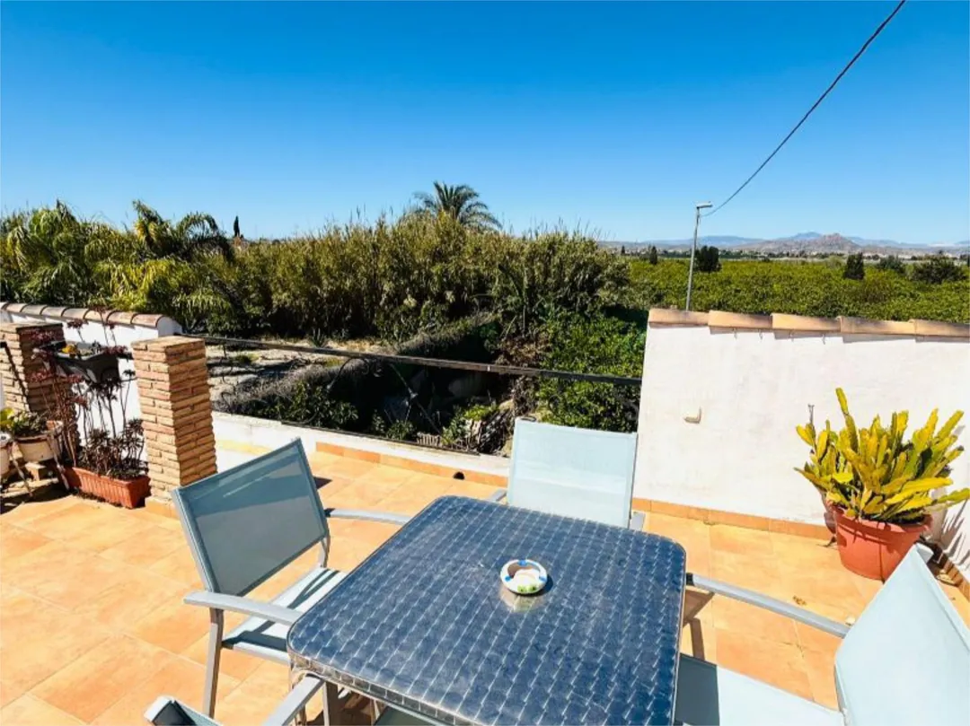 Casa adosada en  Calle Santa Teresa 3 - Foto 16