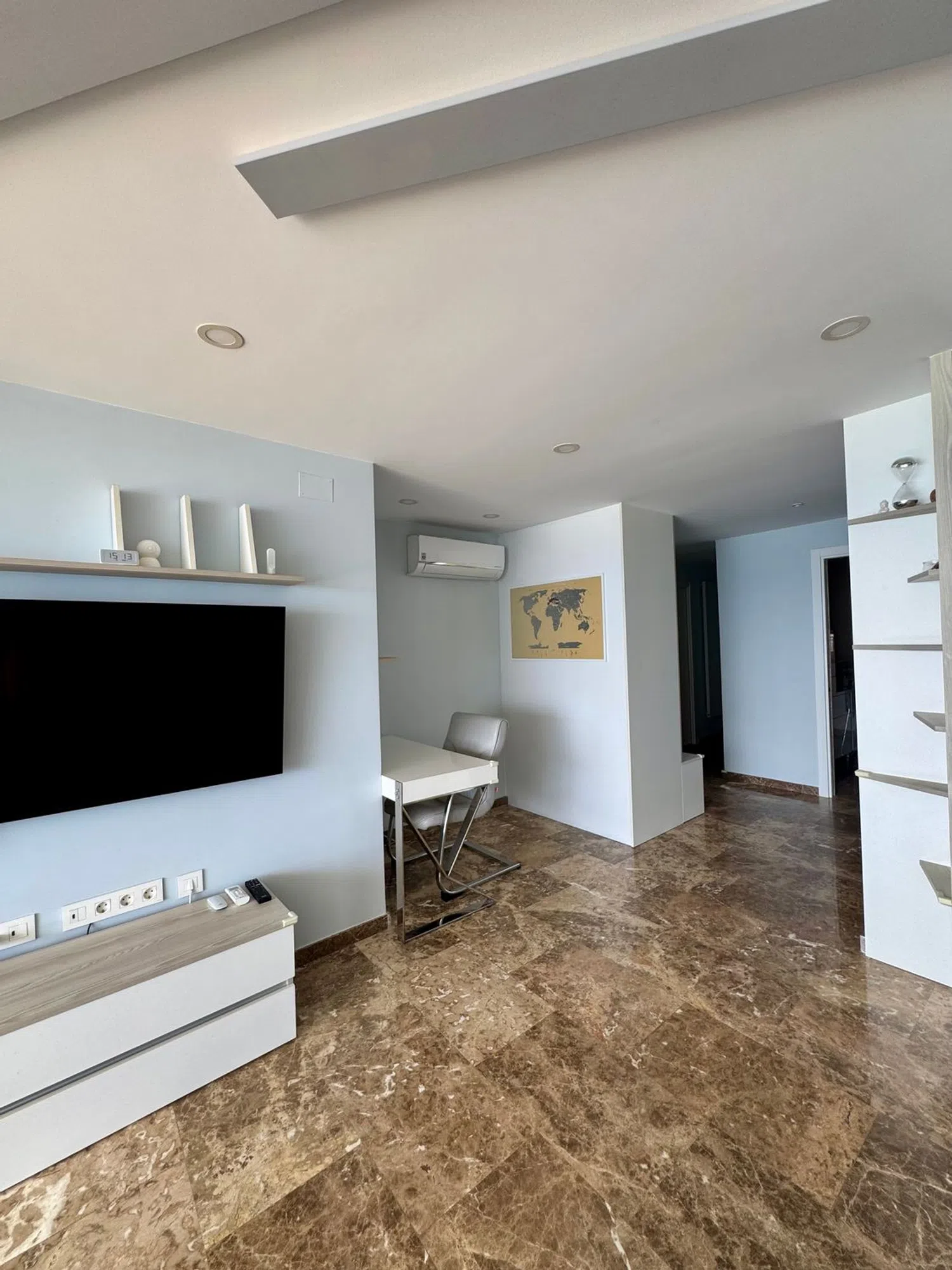 Piso en avenida de la Costa Blanca, 22 - Foto 9