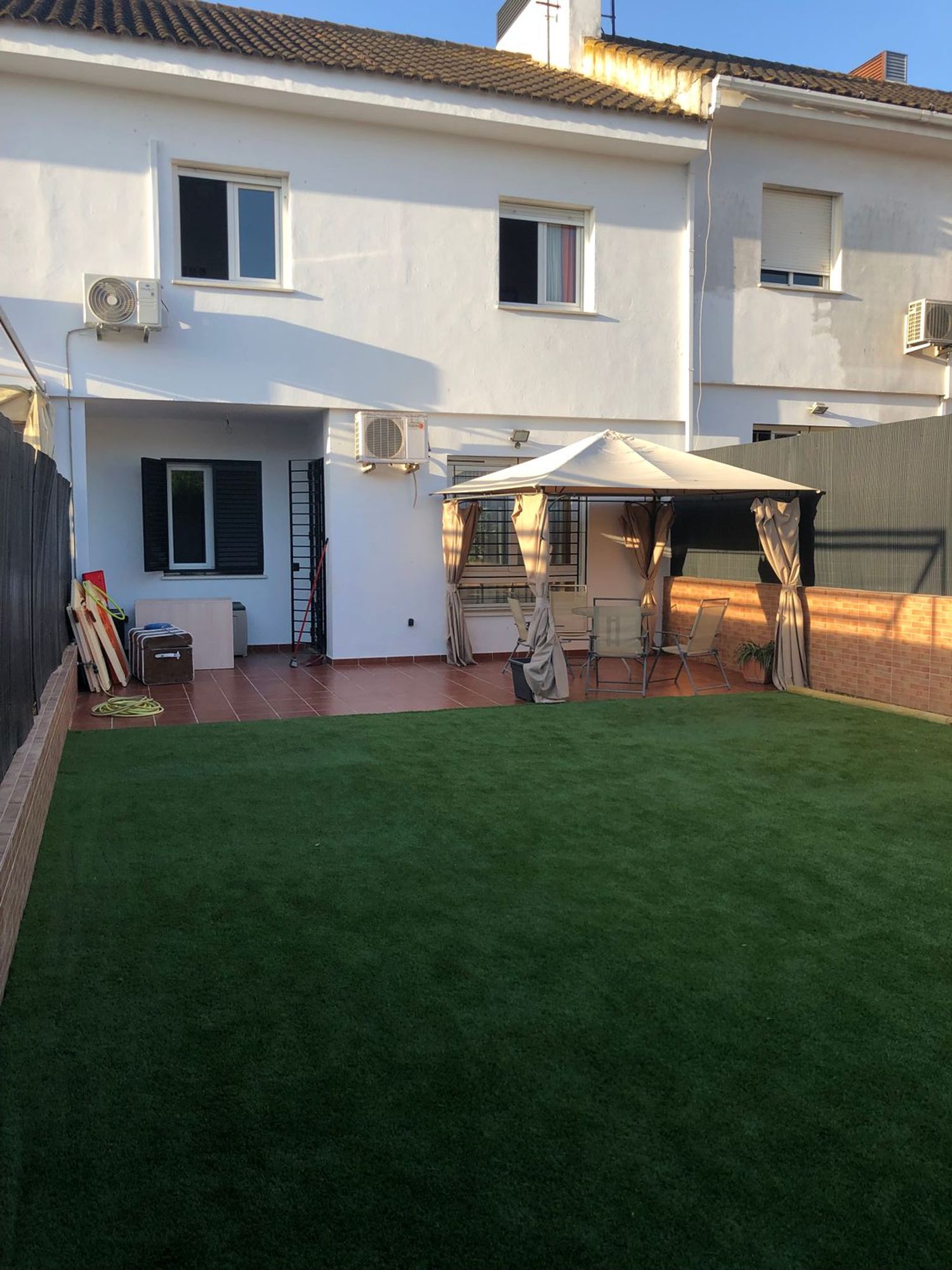 Chalet adosado en Espartinas Pueblo, Espartinas Pueblo - Foto 17
