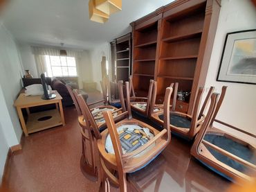 Chalet en Málaga Capital - Foto 4