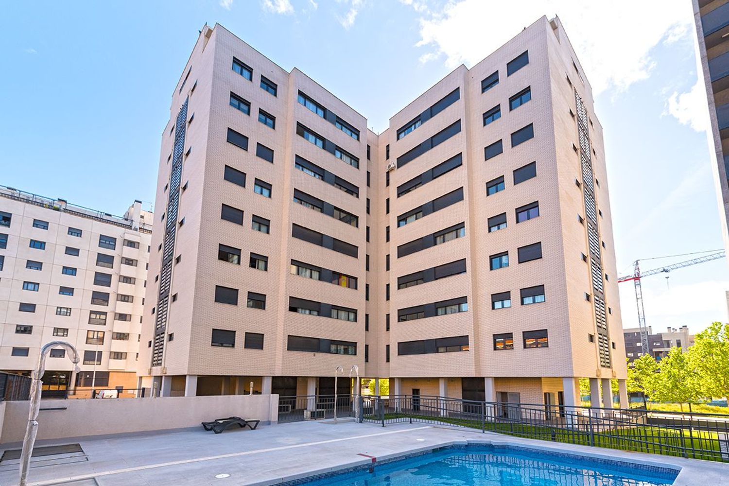 Piso en calle Arte Pop, 8 - Foto 31