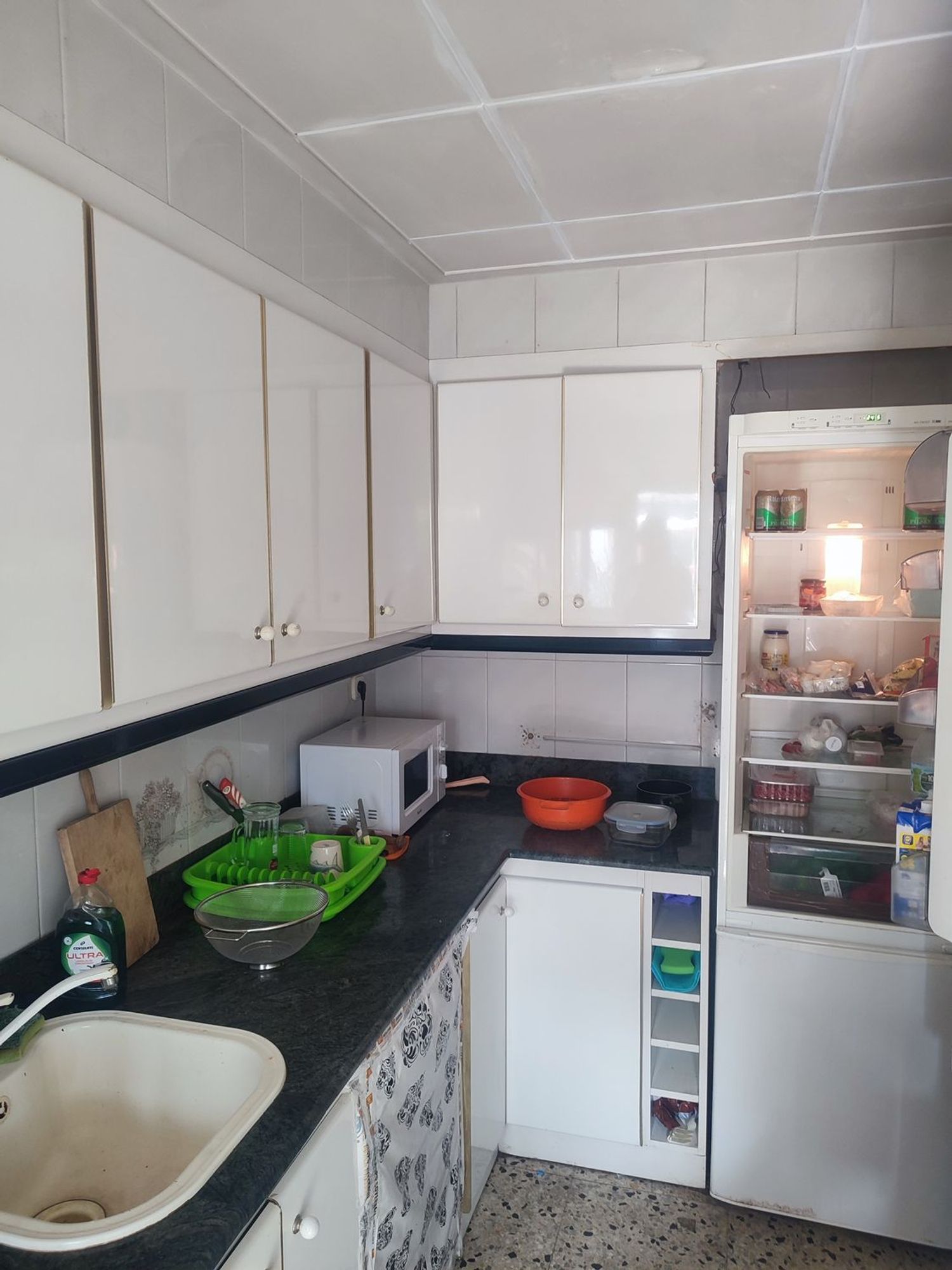 Piso en calle de Pau Marsal, 105 - Foto 16