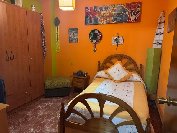 Chalet adosado en Calle Luis Chamizo, 26 - Foto 6