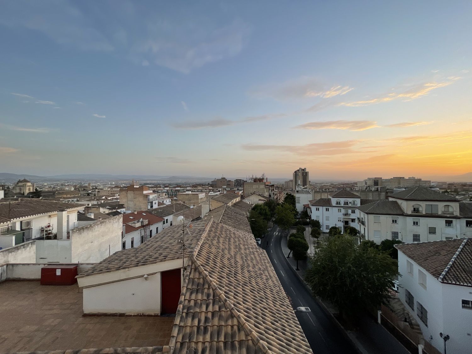 Piso en Calle Real de Cartuja, 71, San Ildefonso, San Ildefonso - Foto 4