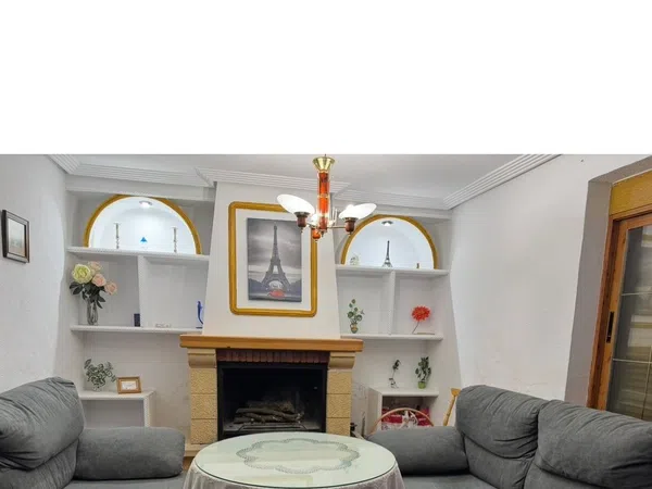 Casa de pueblo en Jaén, 699716549 - Foto 3