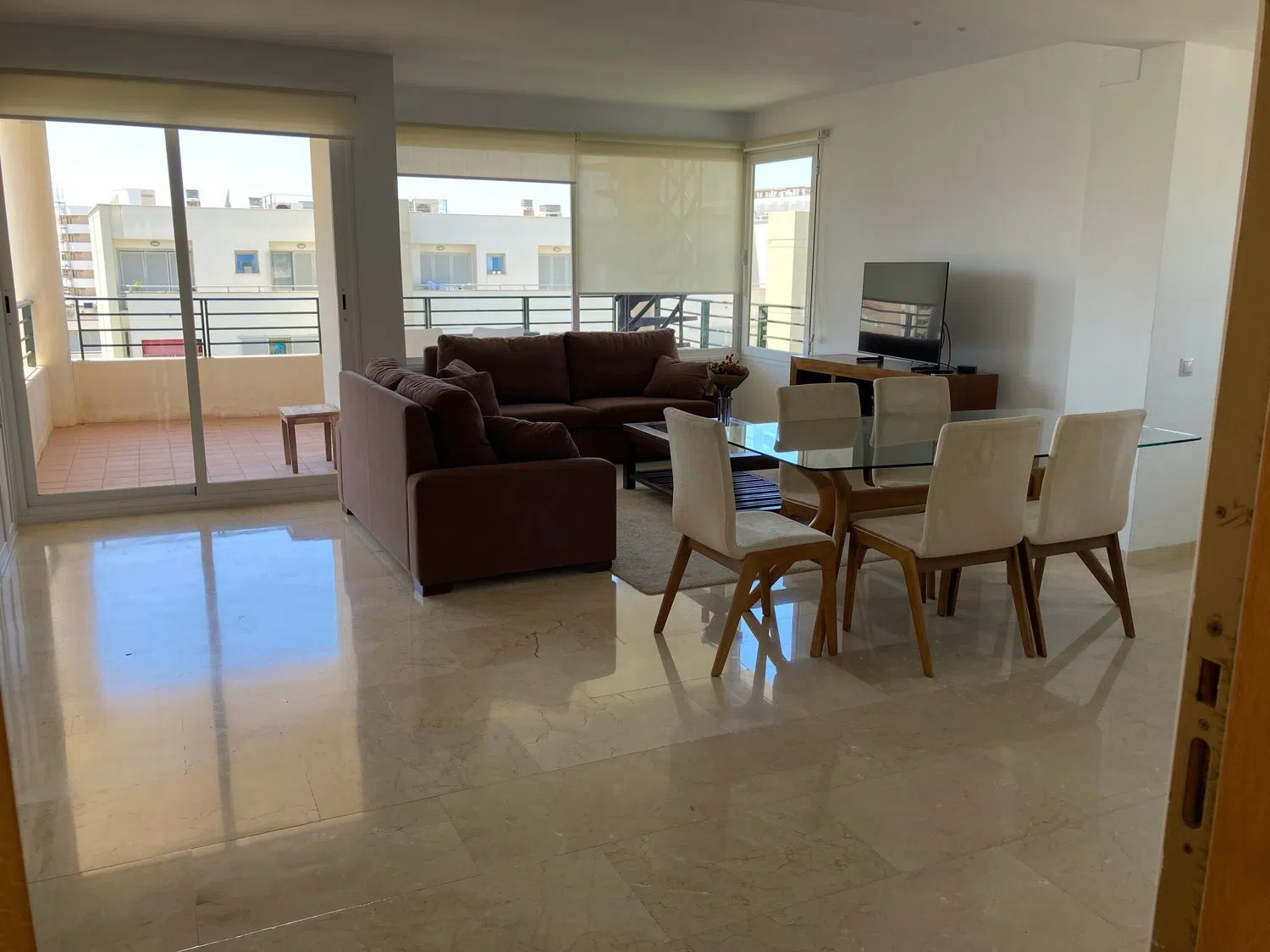 Ático en calle del Mascarell, 3 - Foto 10