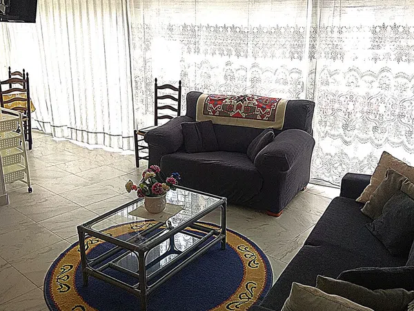 Piso en avenida del Mediterráneo, 51