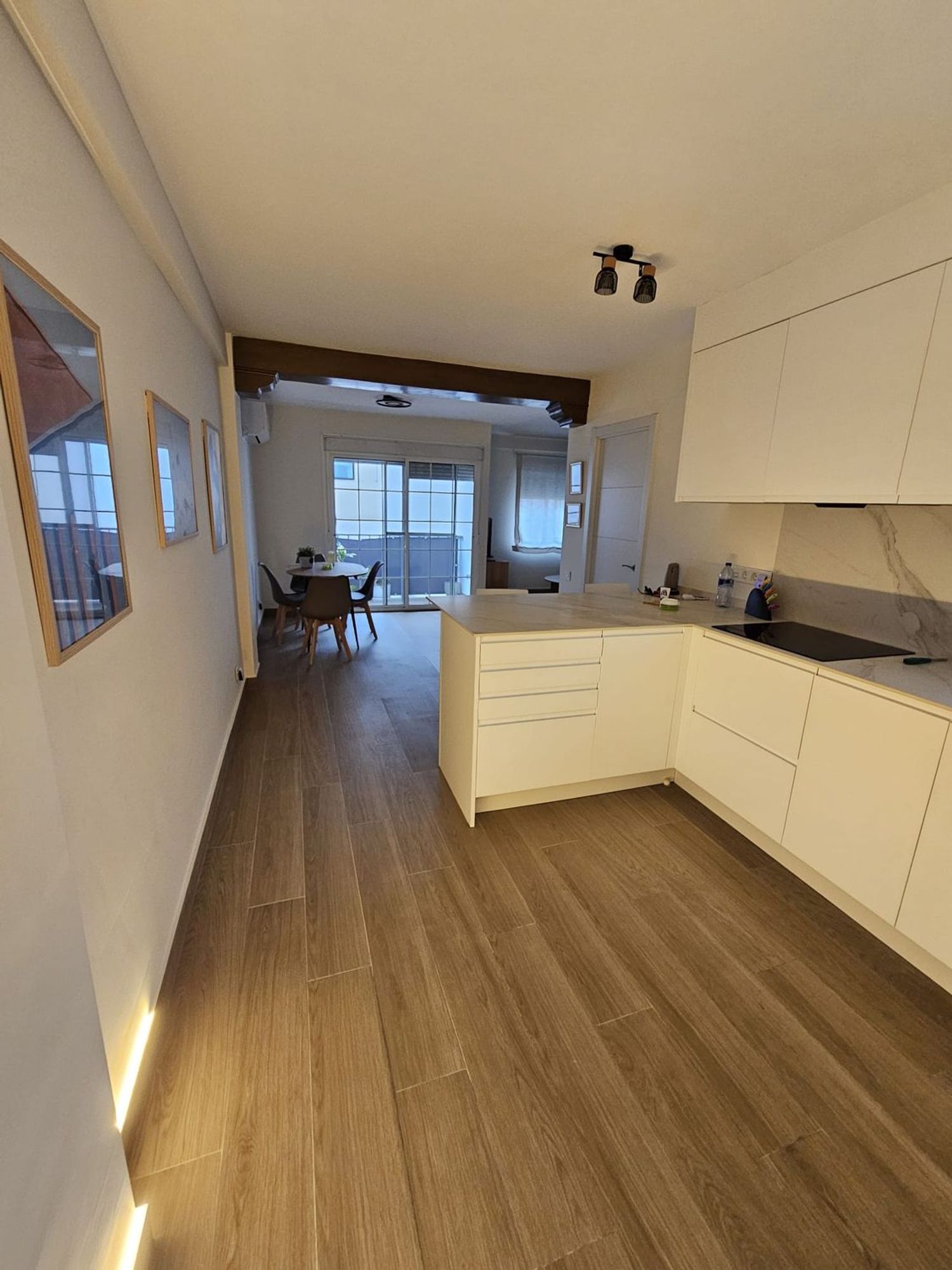 Piso en calle Almadén de la Plata, 25 - Foto 13