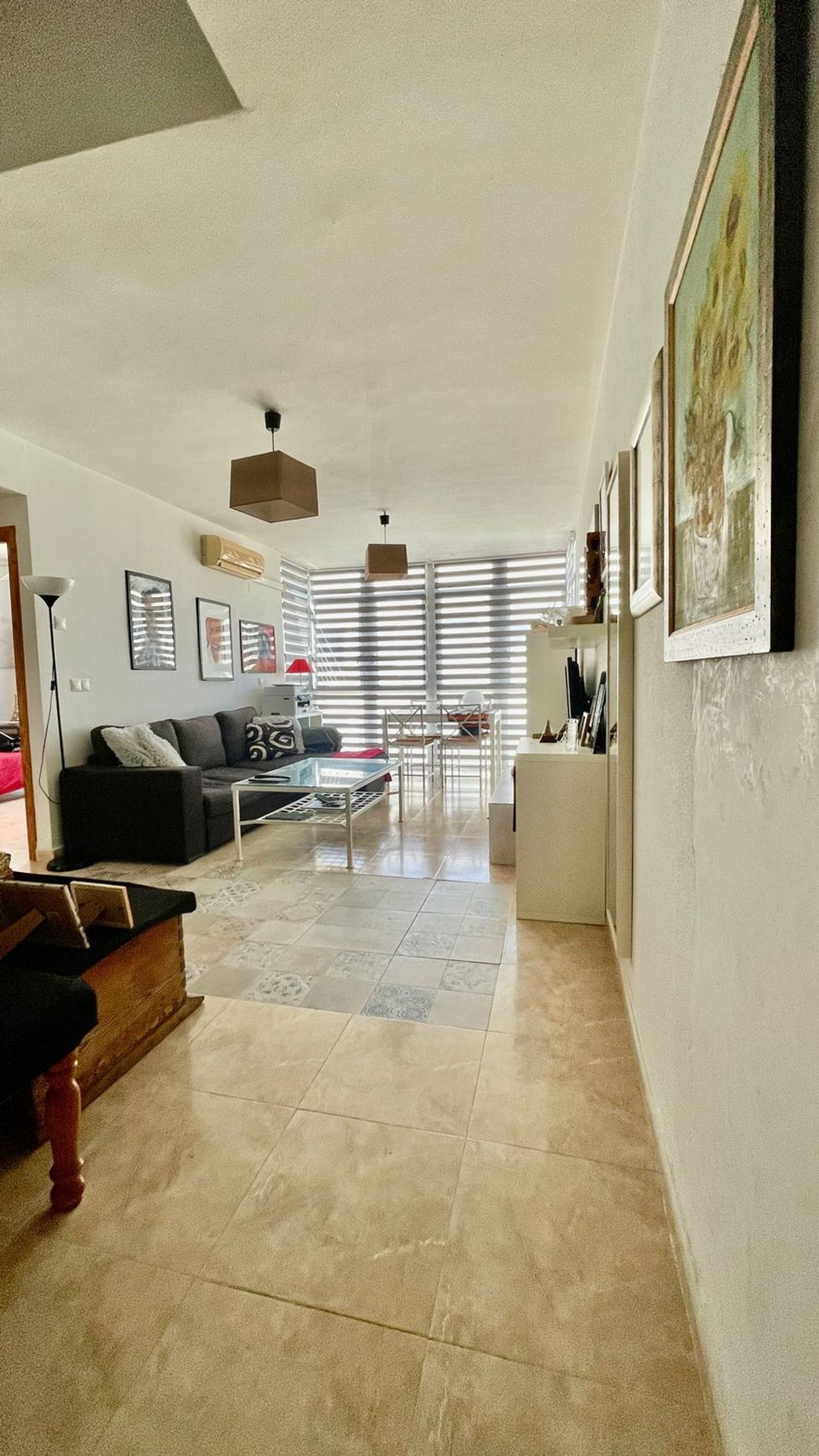 Ático en Calle Armada Espaṅola, 53 - Foto 12