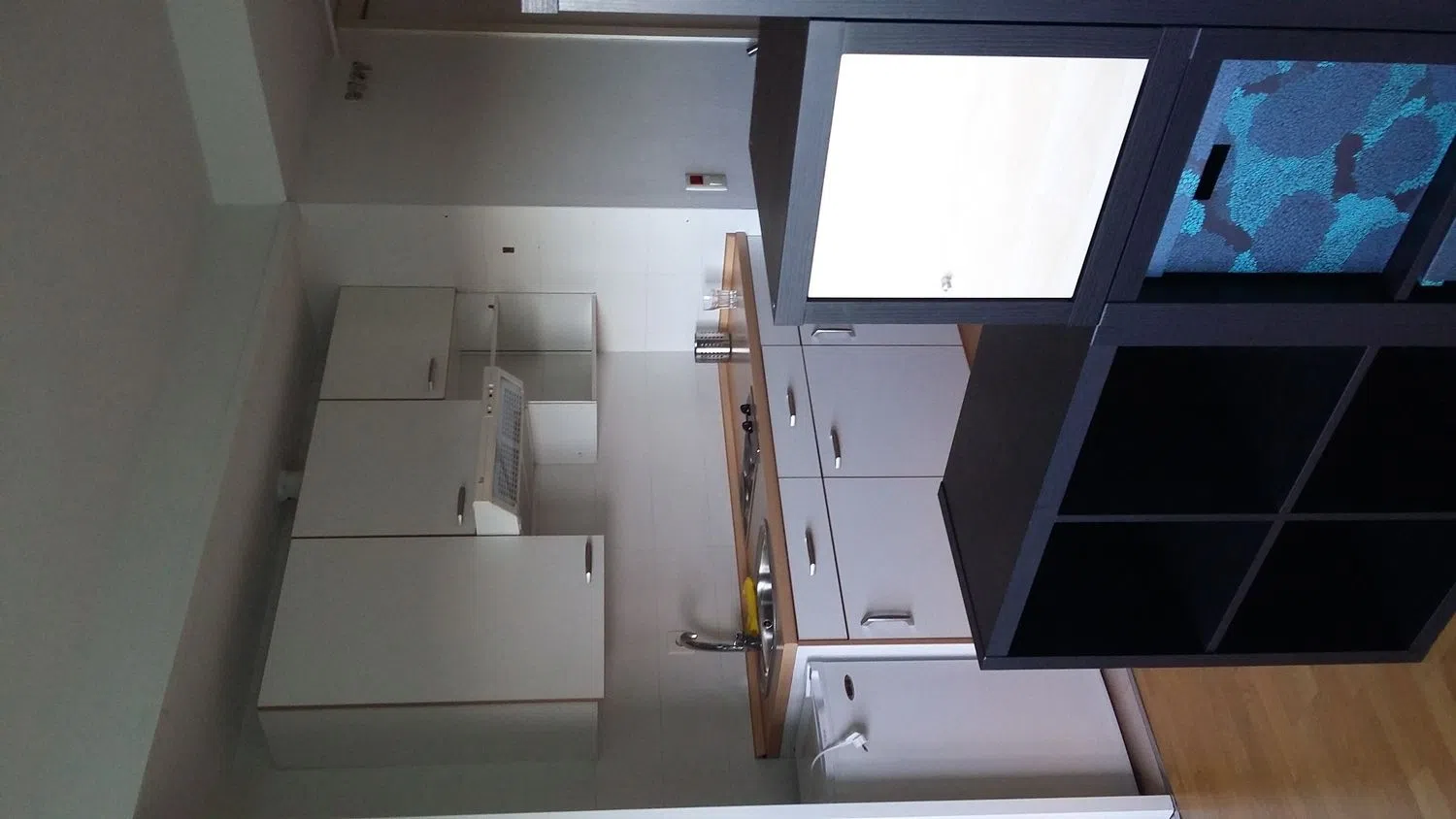 Estudio en calle de Ladera de los Almendros, 40 - Foto 12