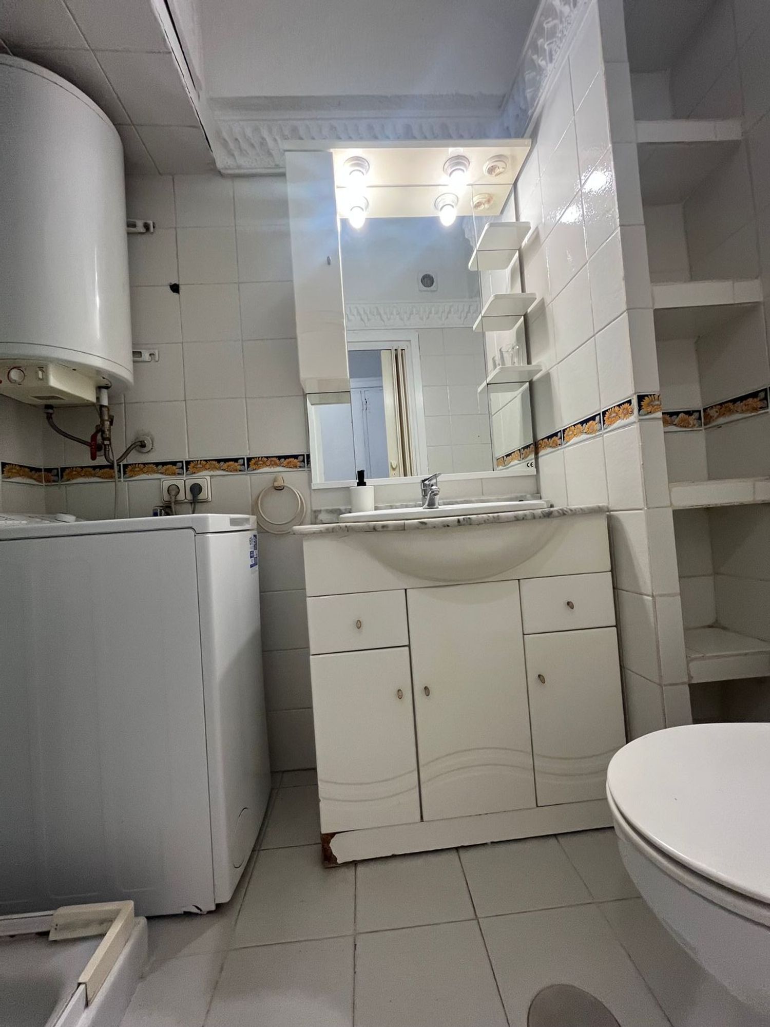 Estudio en Avenida Severo Ochoa, 1, Casco Antiguo - Foto 4