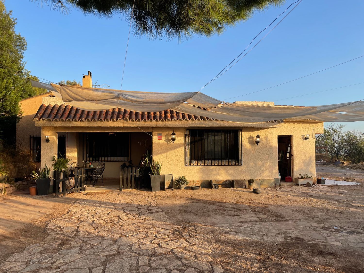 Casa rural en Plaza Poligono 8, 55, San Miguel - El Paraíso, San Miguel - El Paraíso - Foto 2