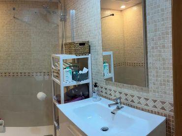 Ático en  Carrer de la Comare Pilar Martí 4 - Foto 5