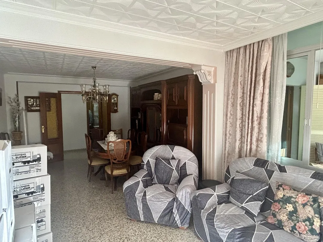 Piso en  Carrer Berga 44 - Foto 5