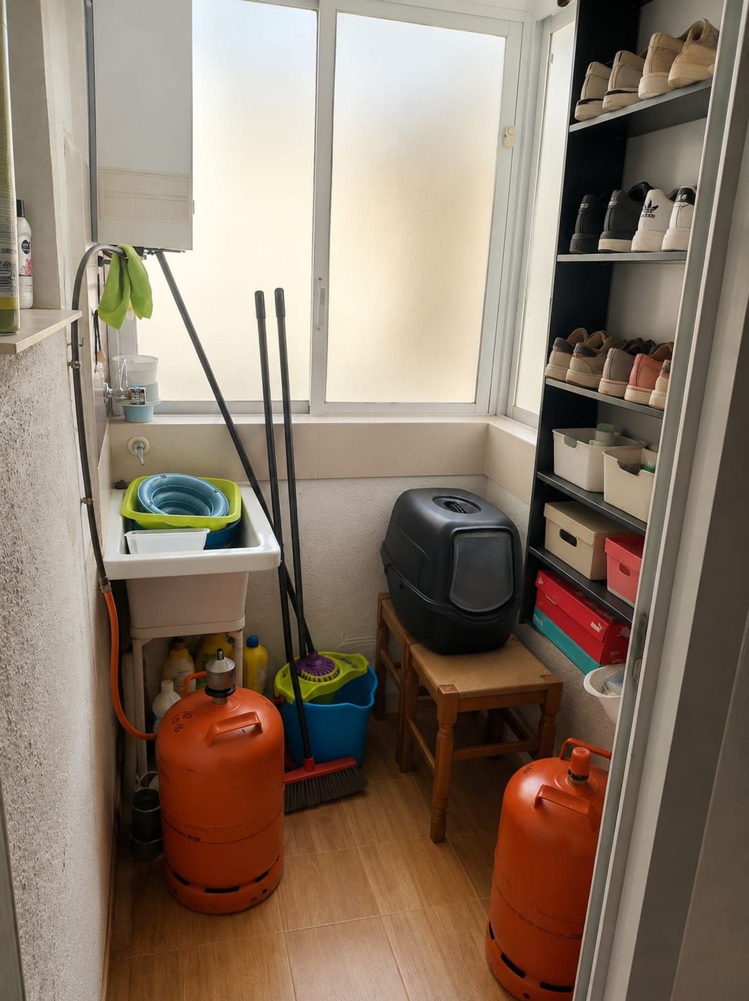 Piso en Avenida Portugal, 5, Zona Centro-Corredera, Zona Centro-Corredera - Foto 8