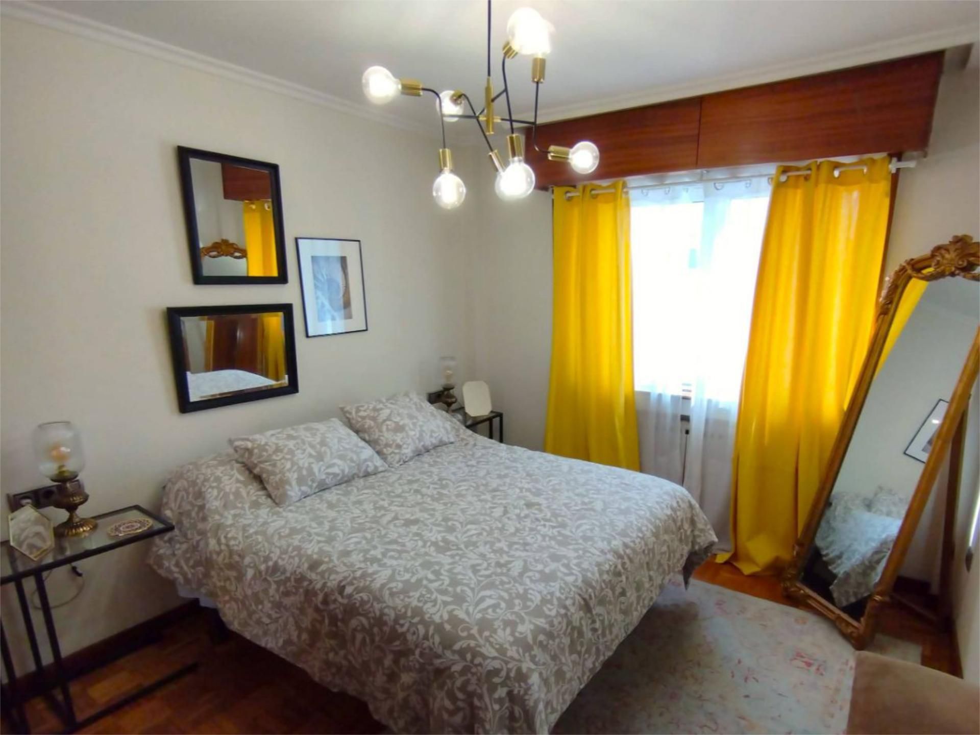 Piso en  Rúa Gregorio Hernández 6 - Foto 15