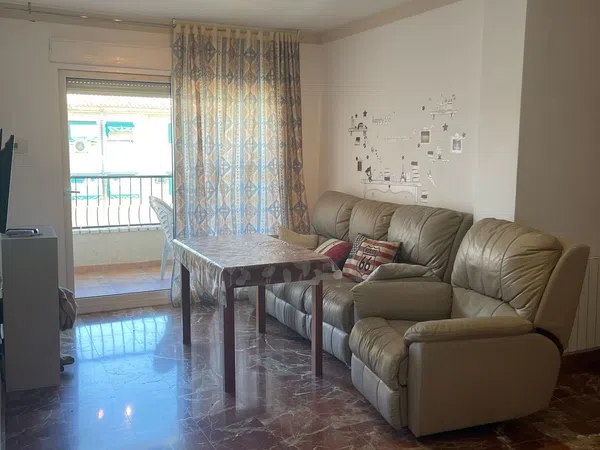 Piso en calle Ribera del Beiro, 33 - Foto 2