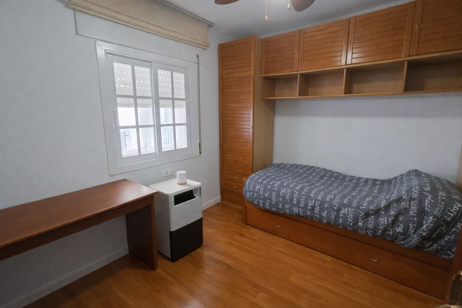 Ático en calle virgen de Luján, 40 - Foto 12