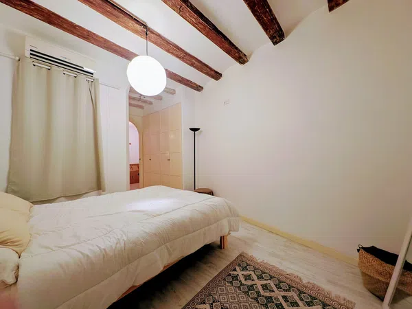 Piso en Passatge Magarola, El Gòtic - Foto 12