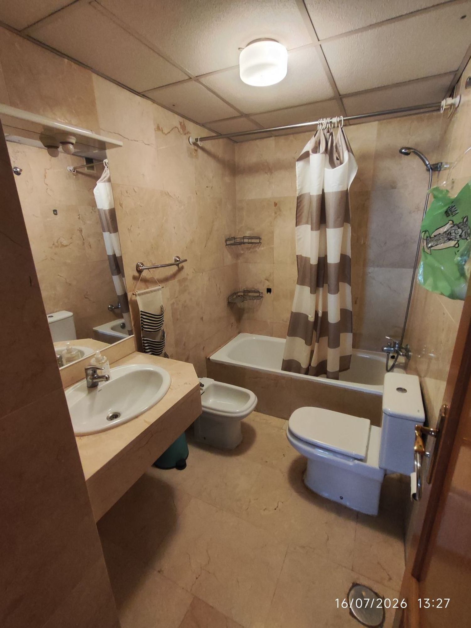 Piso en Ronda de Garay, 37, Santa Eulalia - Foto 12