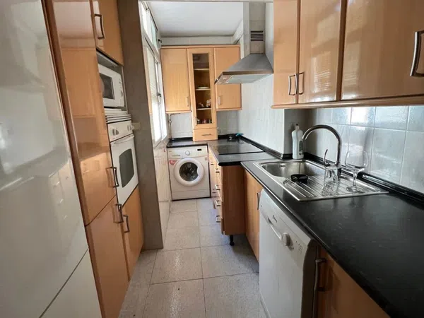 Piso en Calle Vicente Aleixandre, 4, Girón - Las Delicias - Pacífico - Foto 6