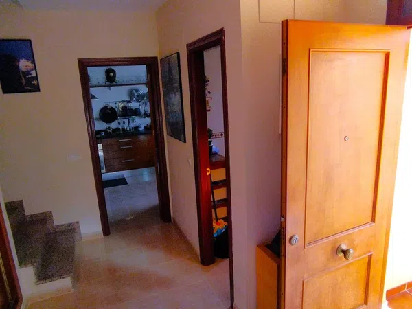 Chalet adosado en calle Junta de los Caminos, 40 - Foto 3