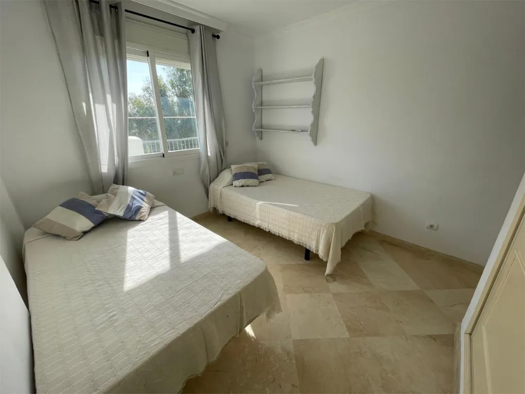 Piso en  Urbanizacion Terrazas de la Bahia 7P - Foto 18