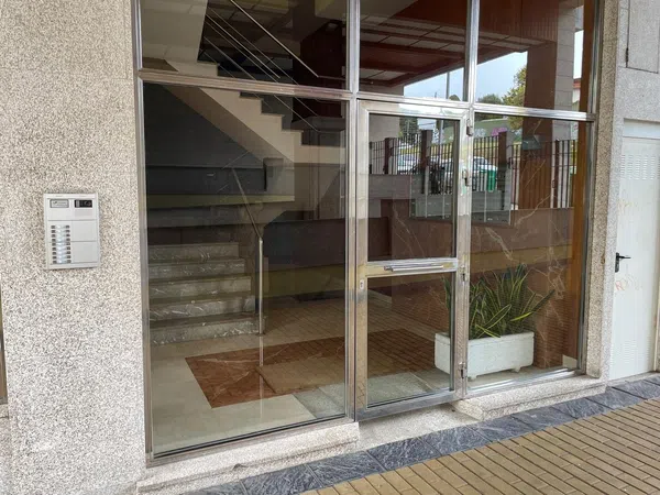 Piso en Calle Amor Ruibal, 9 - Foto 35