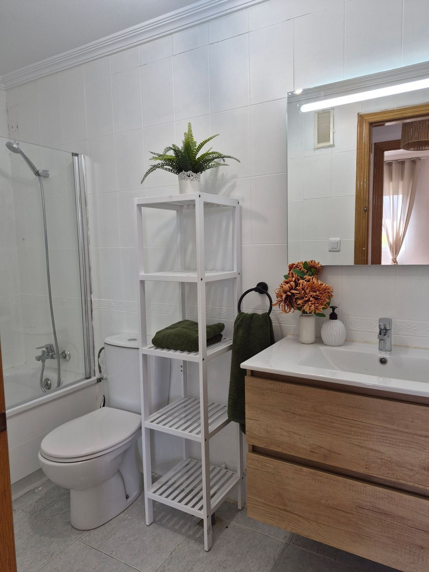 Piso en avenida Salamanca, 40 - Foto 8